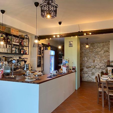 Bed&Breakfast La Ginestra Abbateggio Luaran gambar